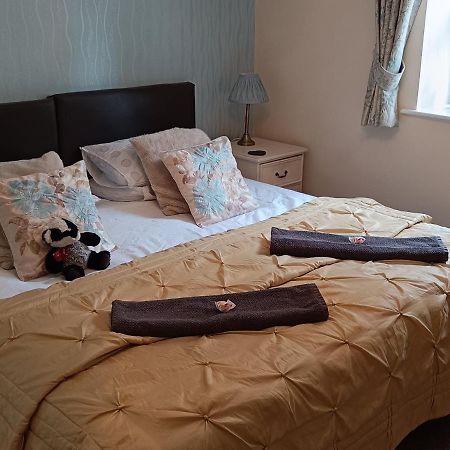 Cosy Cottage In The Heart Of Pateley Bridge. Eksteriør billede